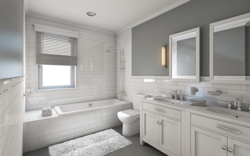 Top Bathroom Remodeling Companies in Davidsonville, MD