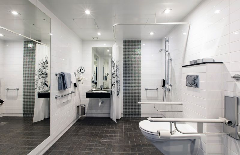 Cost of Shower Installation in Montgomery County, MD