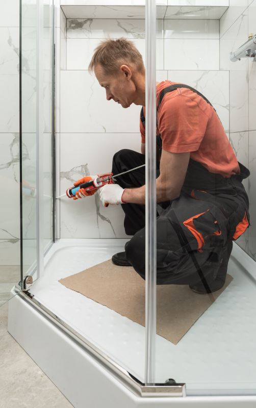 Bathroom Remodel Contractors