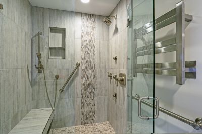 Tile and Shower Specialists